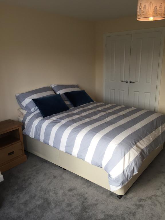 Kernick Gate Apartamento Falmouth Quarto foto