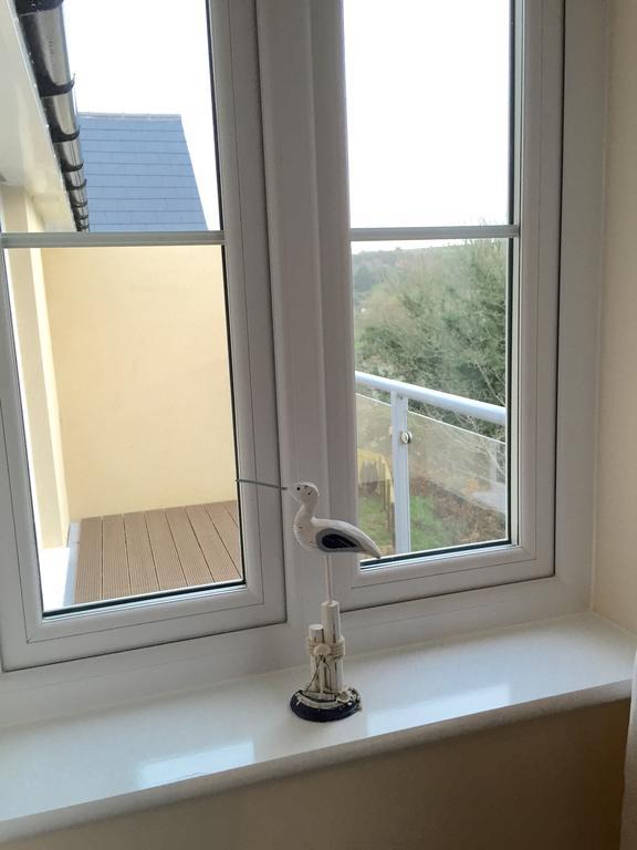 Kernick Gate Apartamento Falmouth Quarto foto