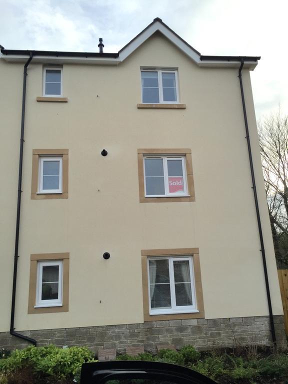 Kernick Gate Apartamento Falmouth Quarto foto