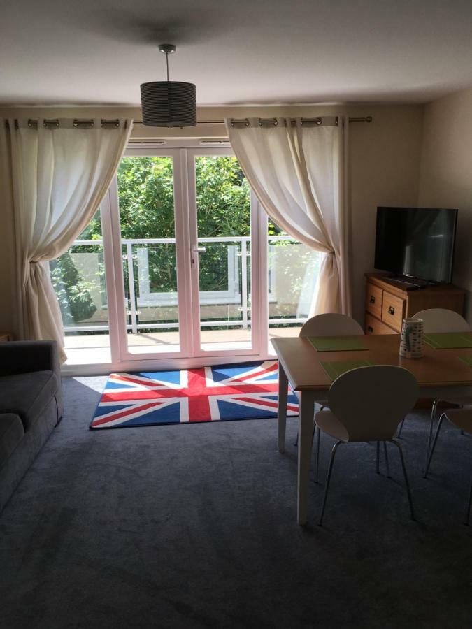 Kernick Gate Apartamento Falmouth Exterior foto