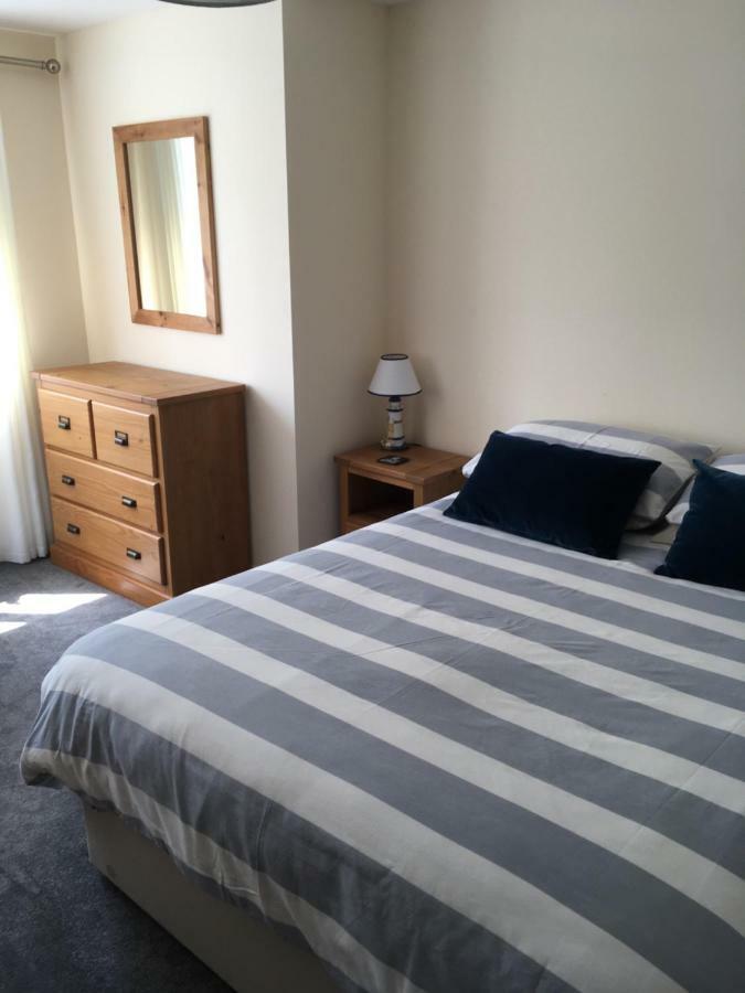 Kernick Gate Apartamento Falmouth Exterior foto
